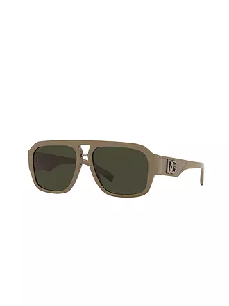 DOLCE&GABBANA | Sonnenbrille 0DG4403/58 | 